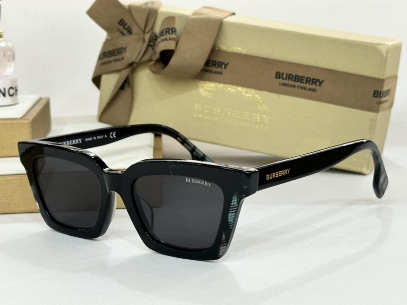 Burberry Sunglasses